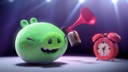 انیمیشن داستان خوک ها فصل 2 قسمت 9 - piggy tales